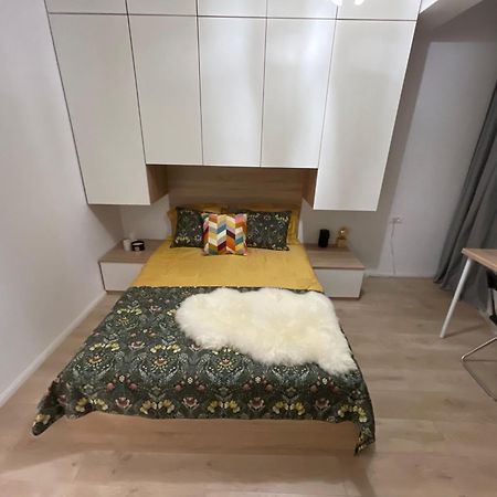 Rose Luxury Apartment Palace Букурещ Екстериор снимка