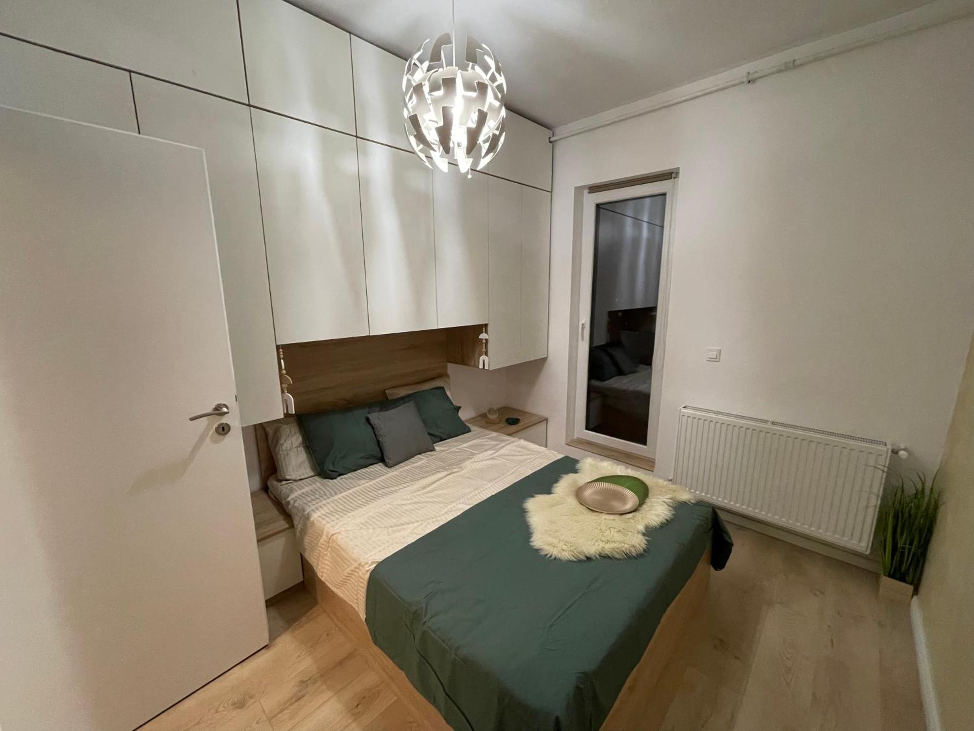 Rose Luxury Apartment Palace Букурещ Екстериор снимка