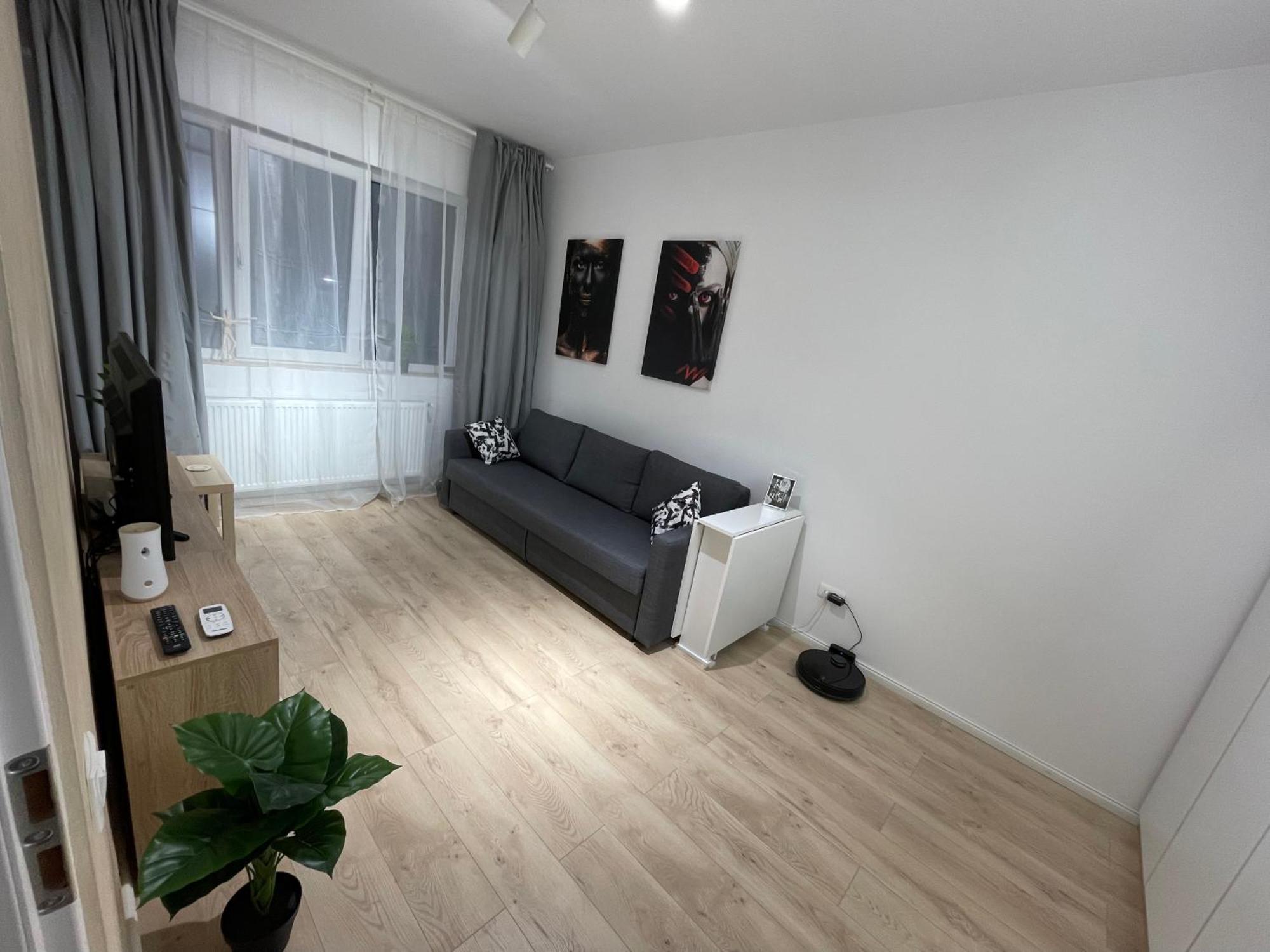 Rose Luxury Apartment Palace Букурещ Екстериор снимка