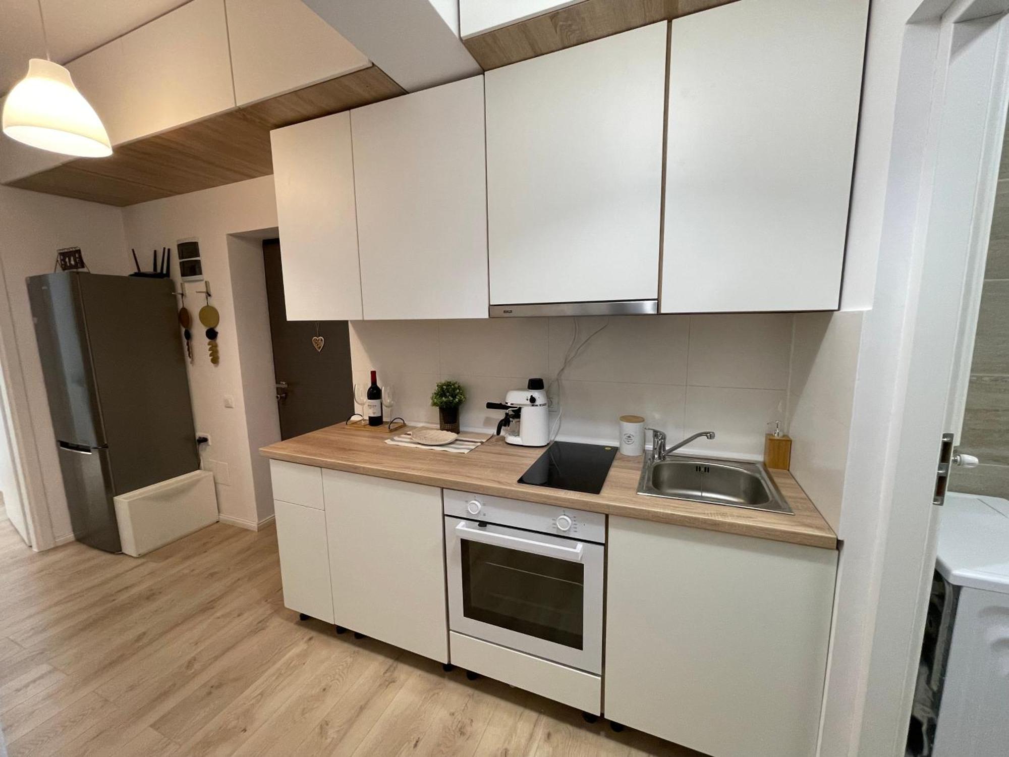 Rose Luxury Apartment Palace Букурещ Екстериор снимка