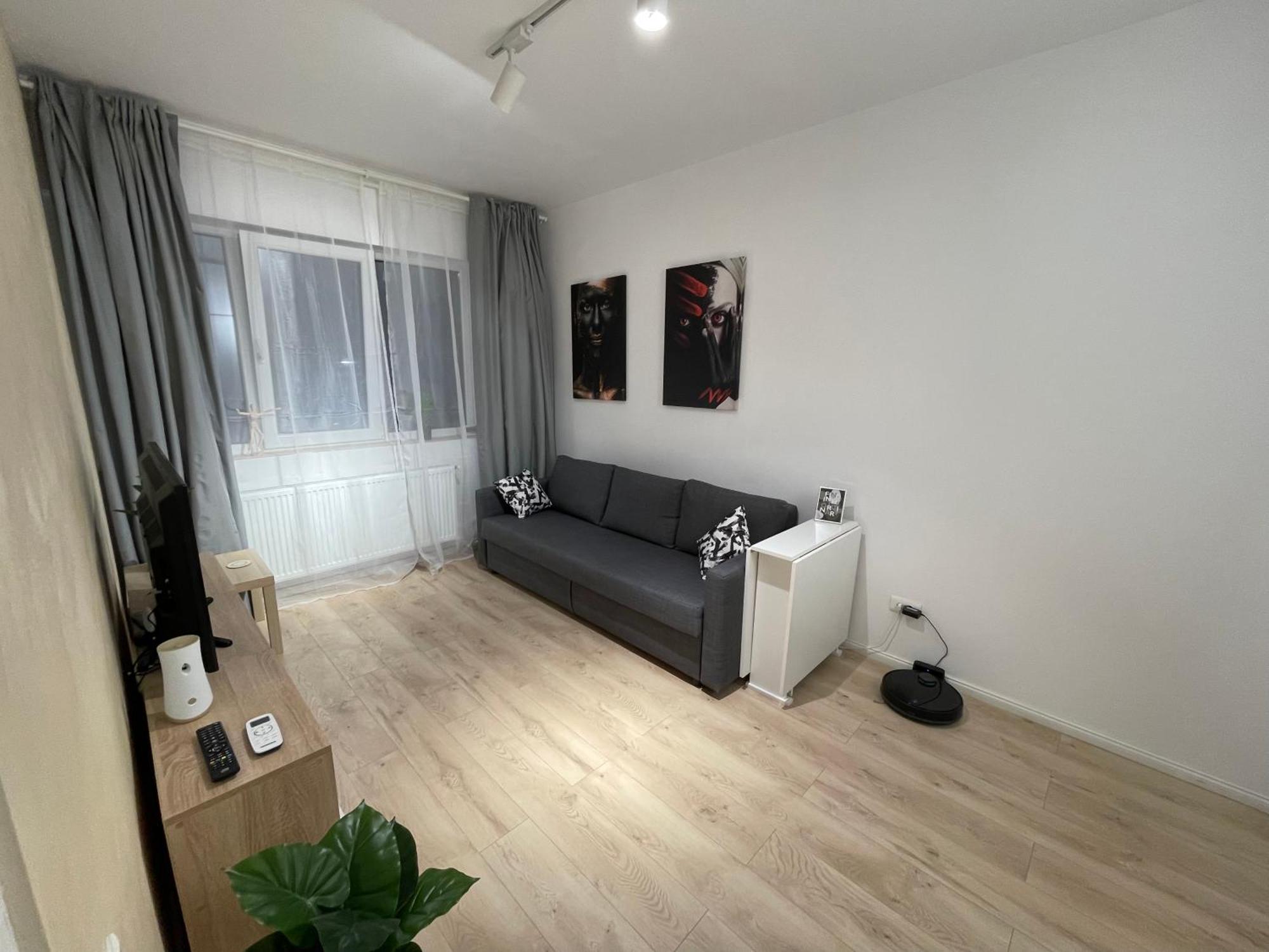 Rose Luxury Apartment Palace Букурещ Екстериор снимка